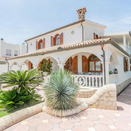 Villa Gelsomino Marzamemi Buitenkant foto