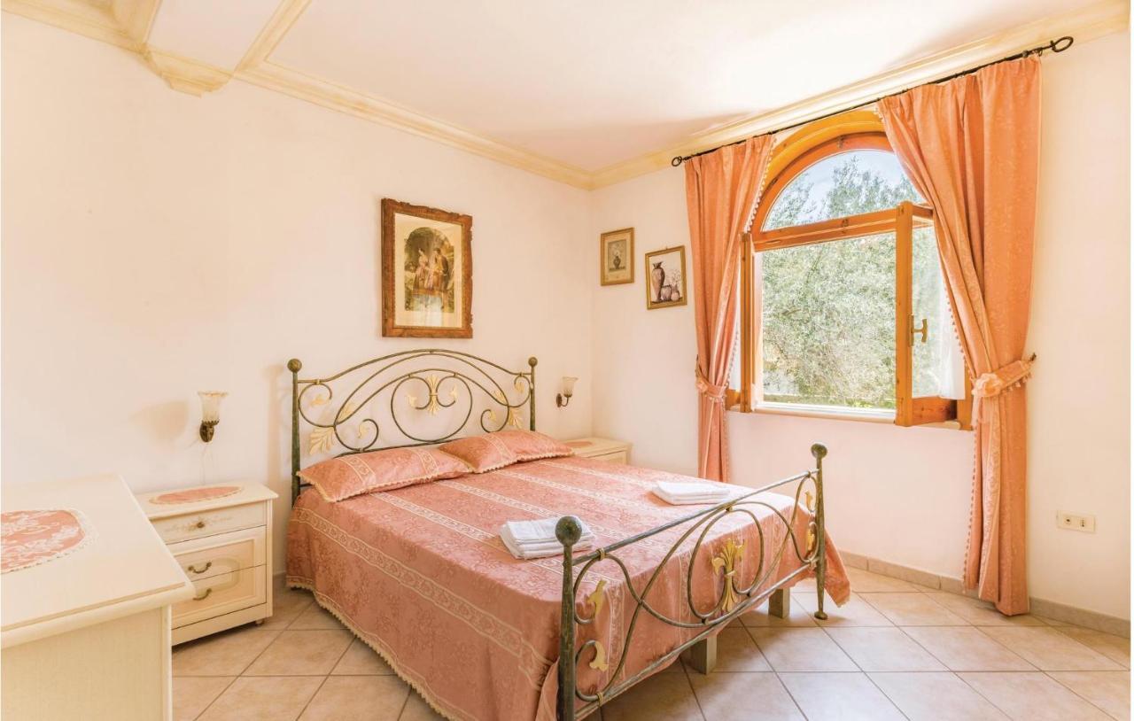 Villa Gelsomino Marzamemi Buitenkant foto