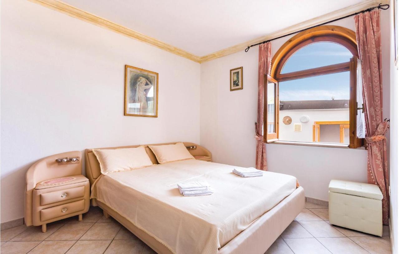 Villa Gelsomino Marzamemi Buitenkant foto