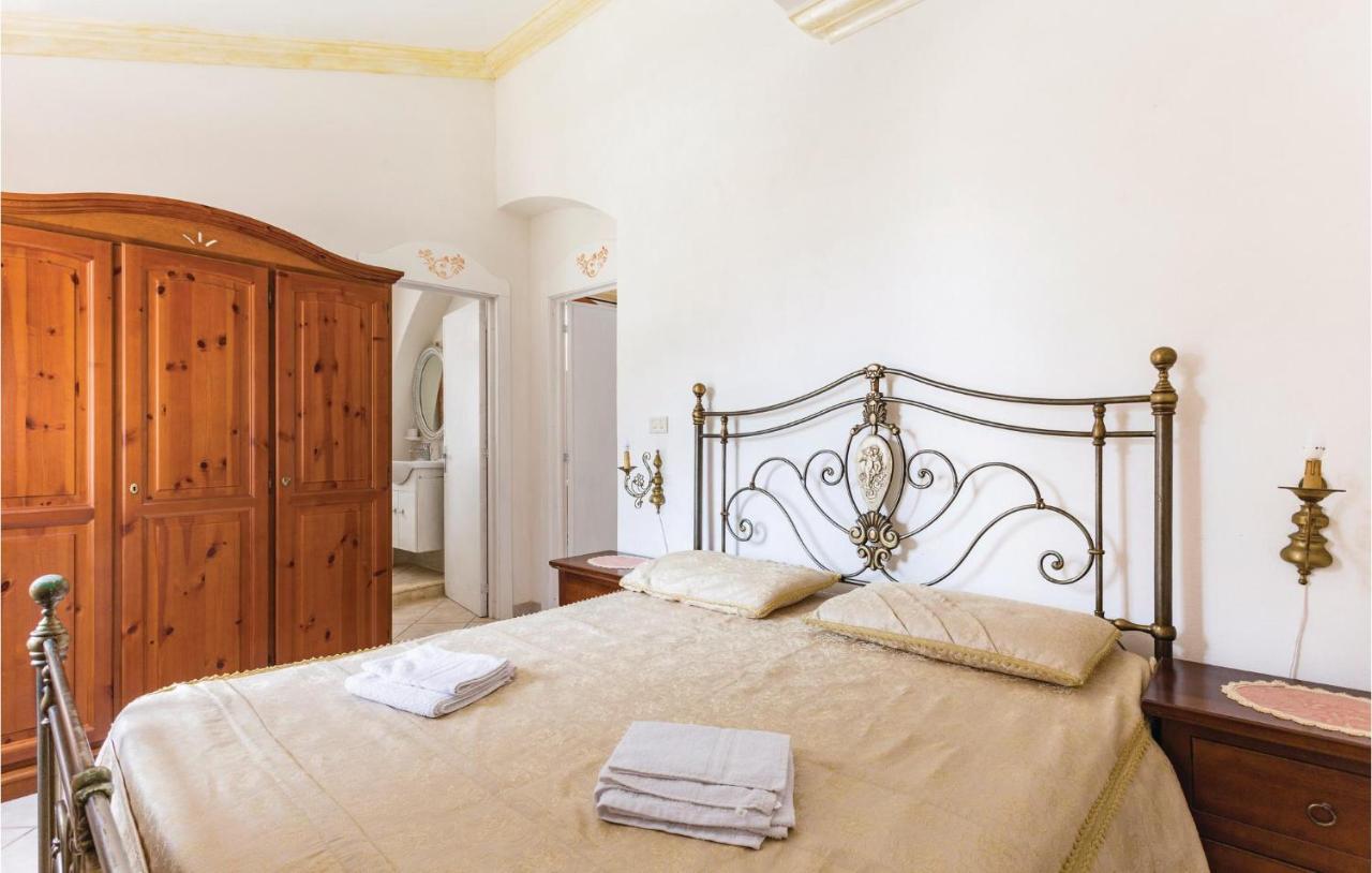 Villa Gelsomino Marzamemi Buitenkant foto