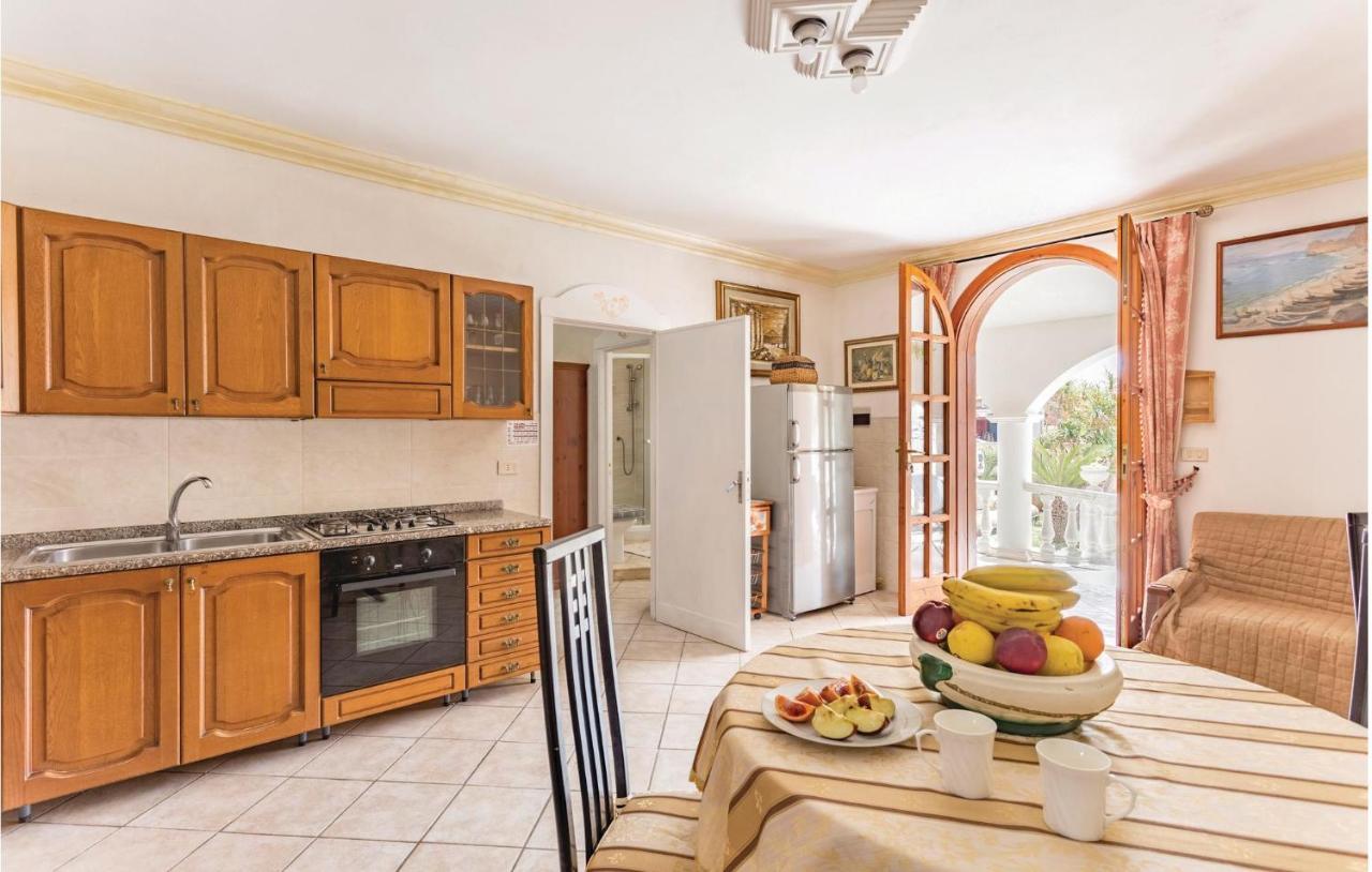 Villa Gelsomino Marzamemi Buitenkant foto