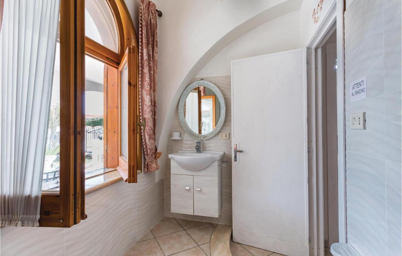 Villa Gelsomino Marzamemi Buitenkant foto