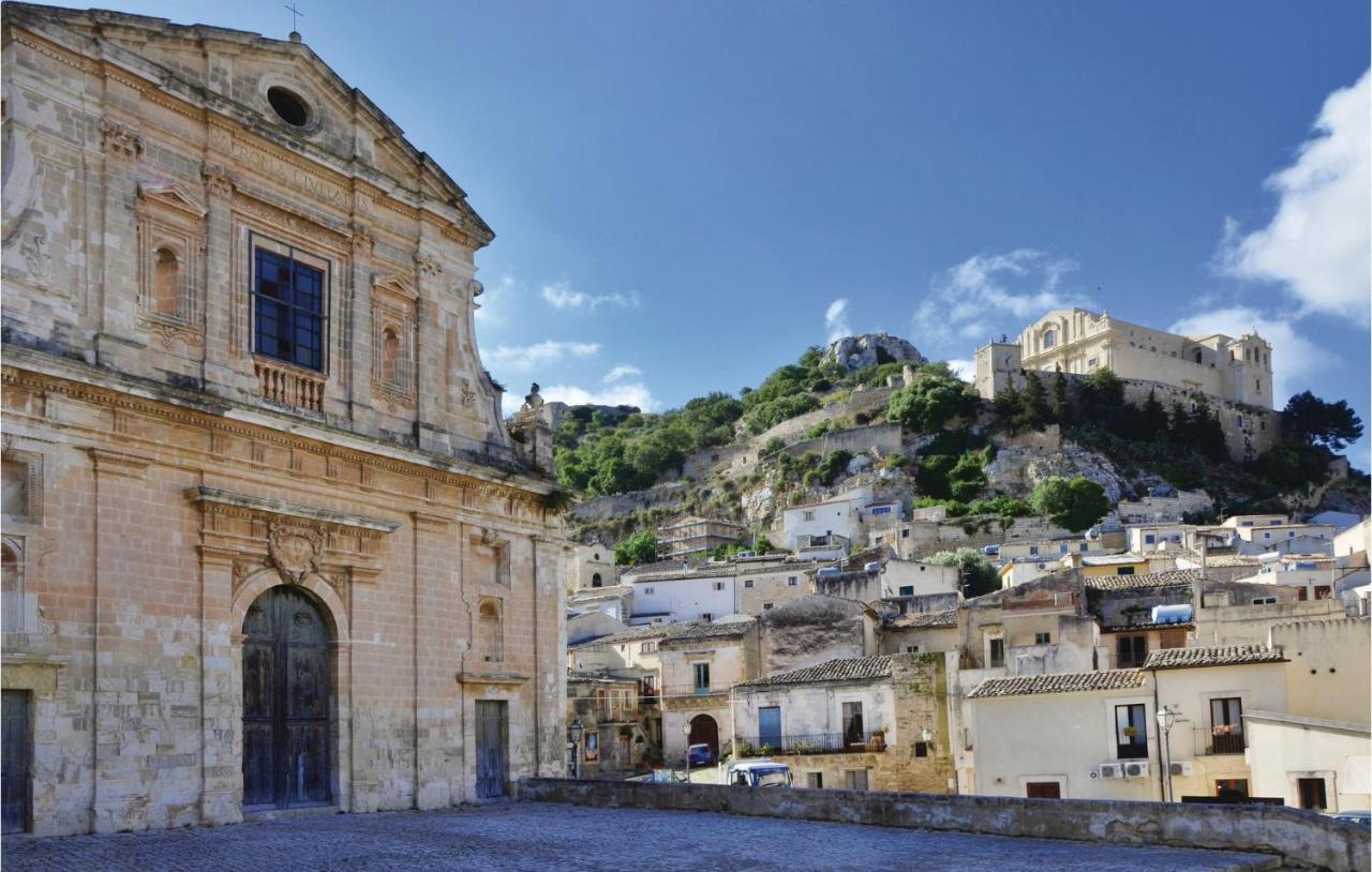 Villa Gelsomino Marzamemi Buitenkant foto