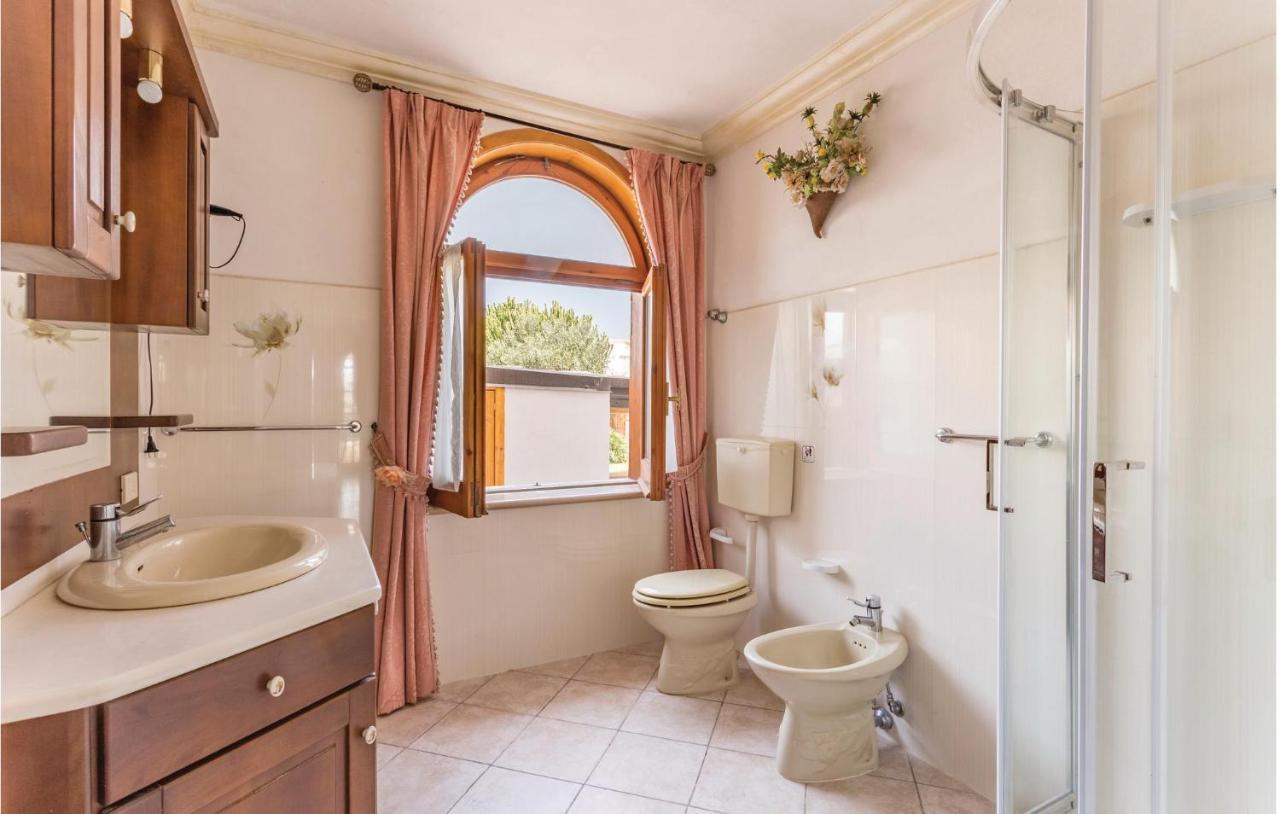 Villa Gelsomino Marzamemi Buitenkant foto