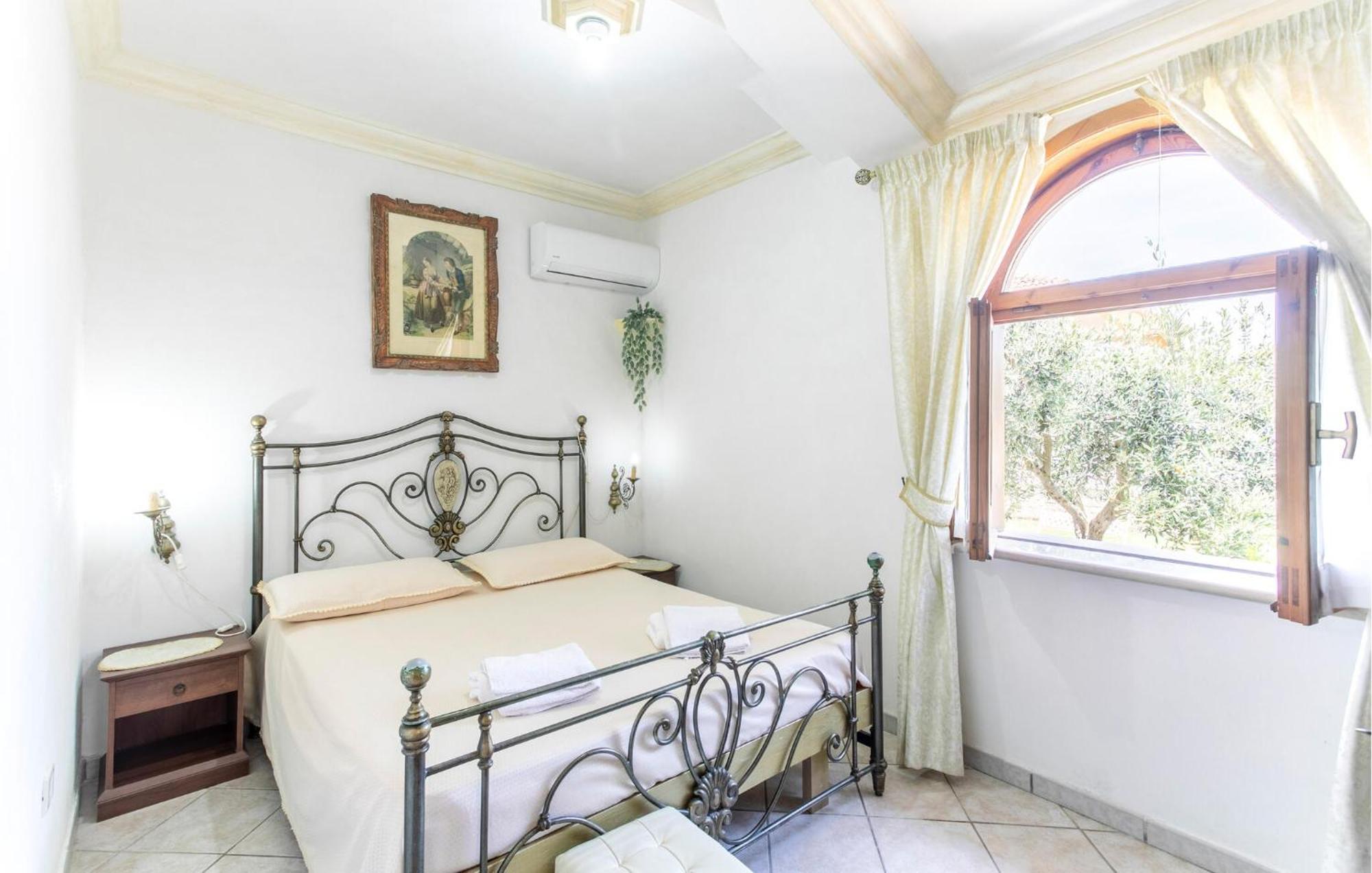 Villa Gelsomino Marzamemi Buitenkant foto