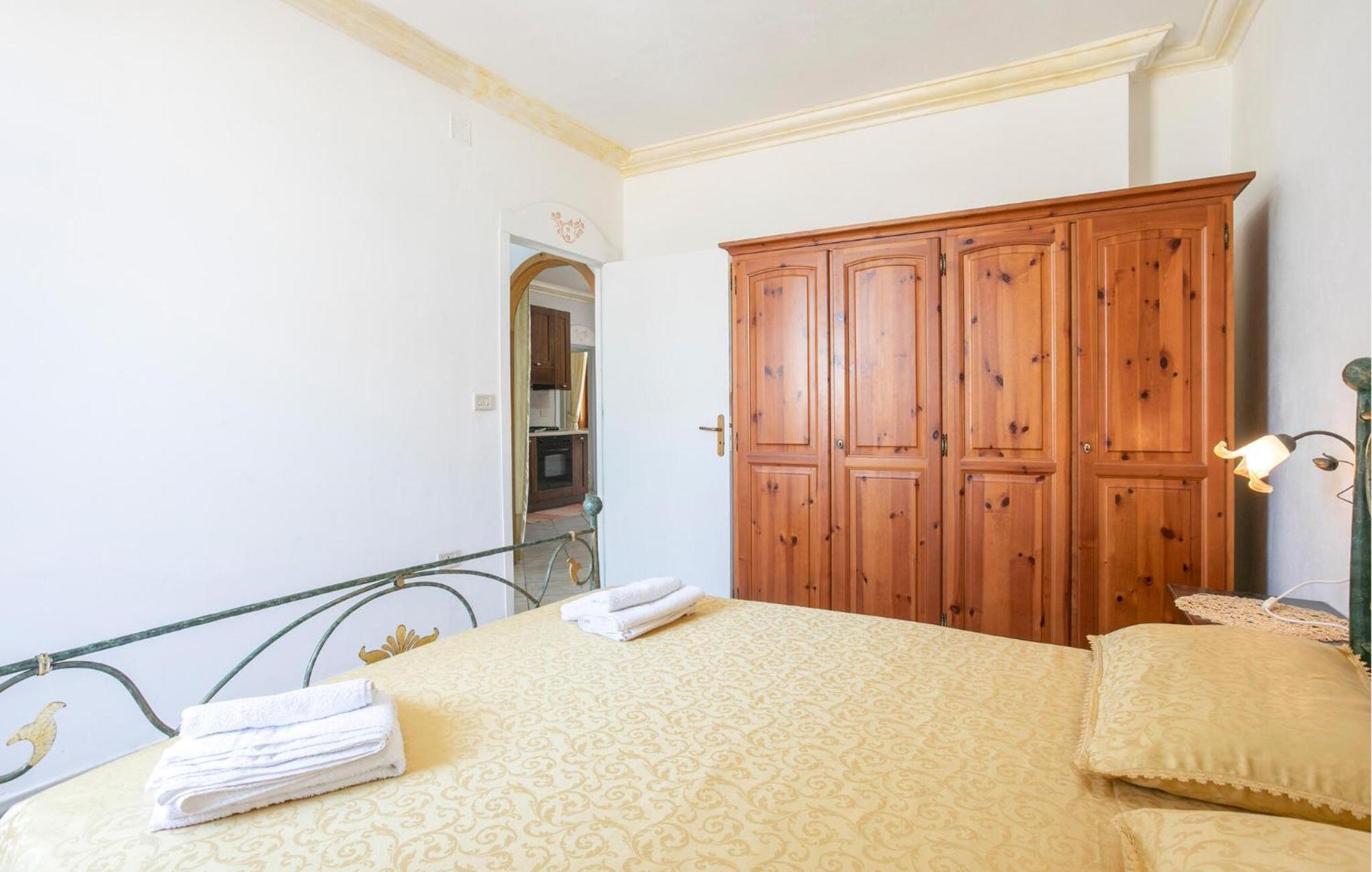Villa Gelsomino Marzamemi Buitenkant foto