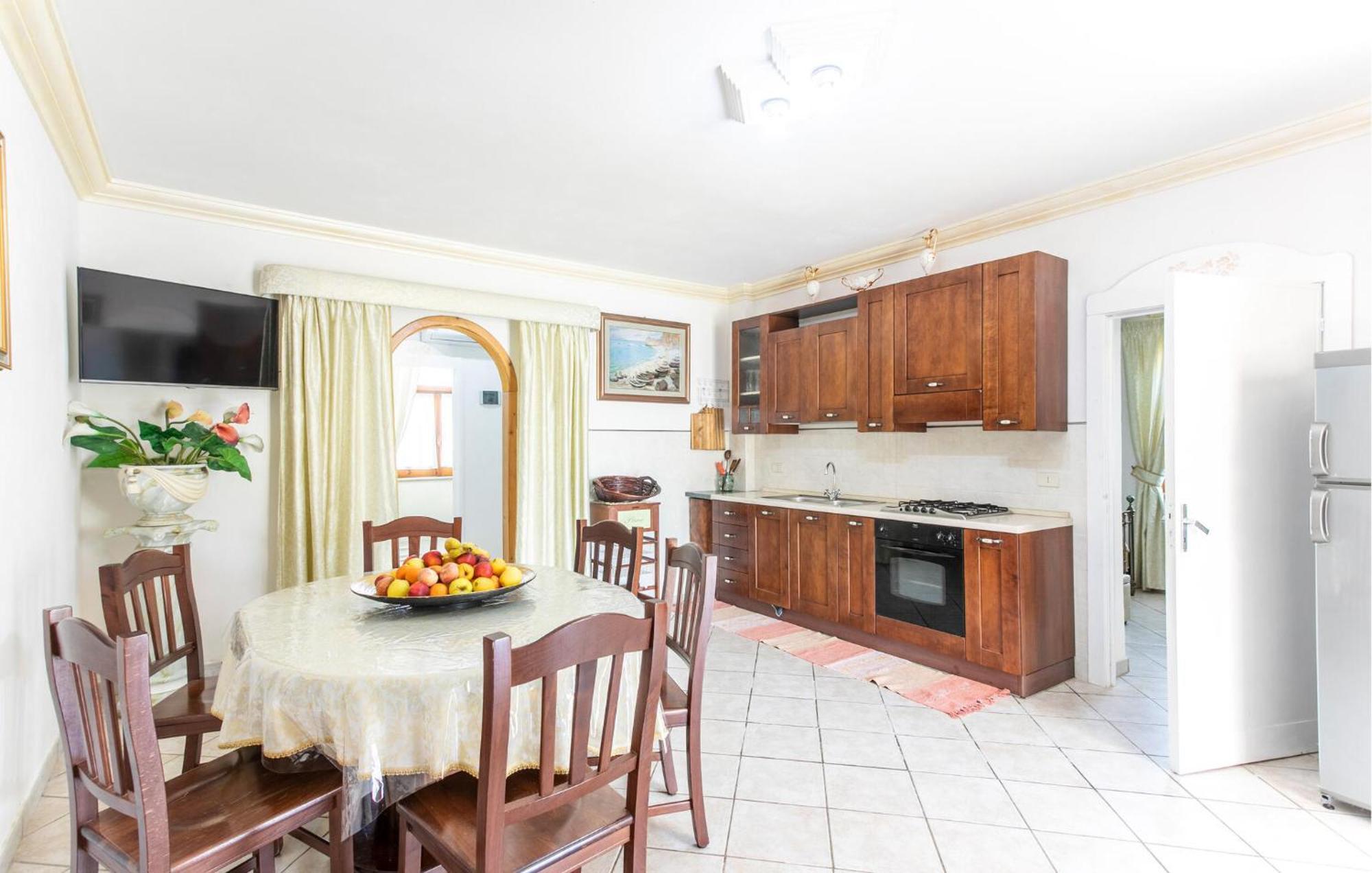 Villa Gelsomino Marzamemi Buitenkant foto